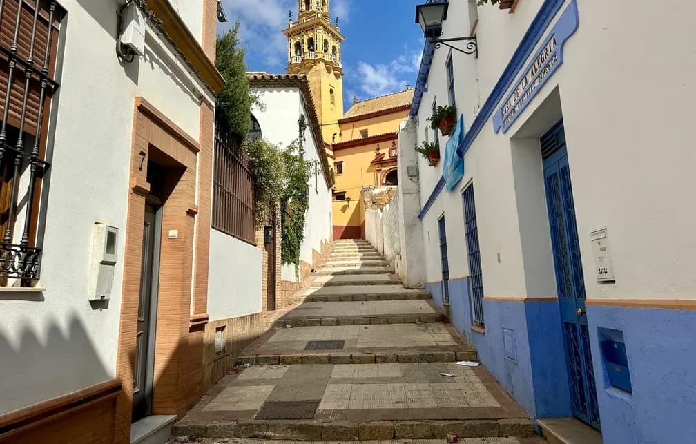 Alcalá de Guadaíra