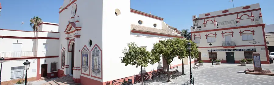 Mairena del Aljarafe