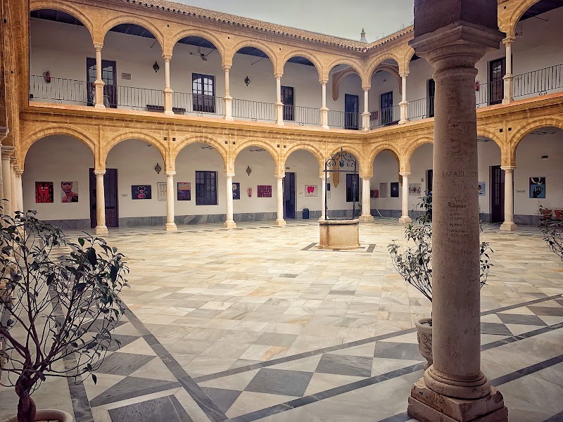 Antigua Universidad de Osuna