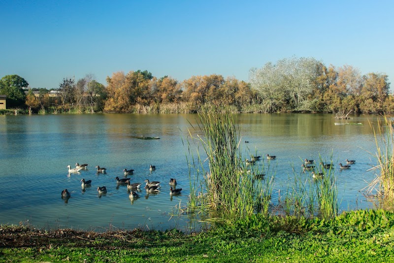 Parque de la Laguna de Fuente del Rey