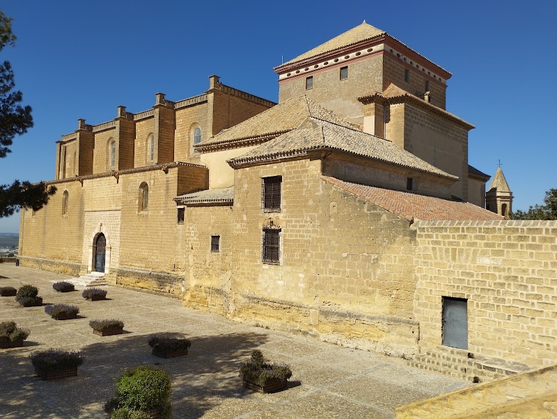 Colegiata de Nuestra Señora de la Asunción