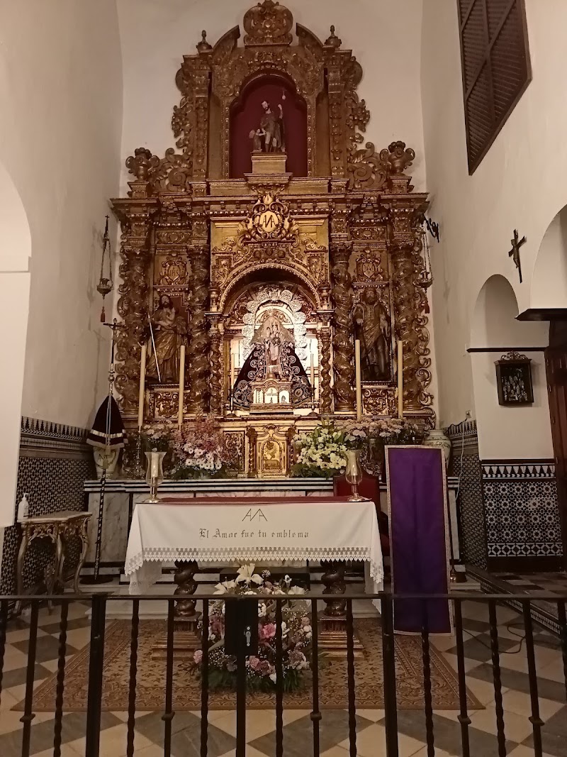 Capilla de Santa Ana