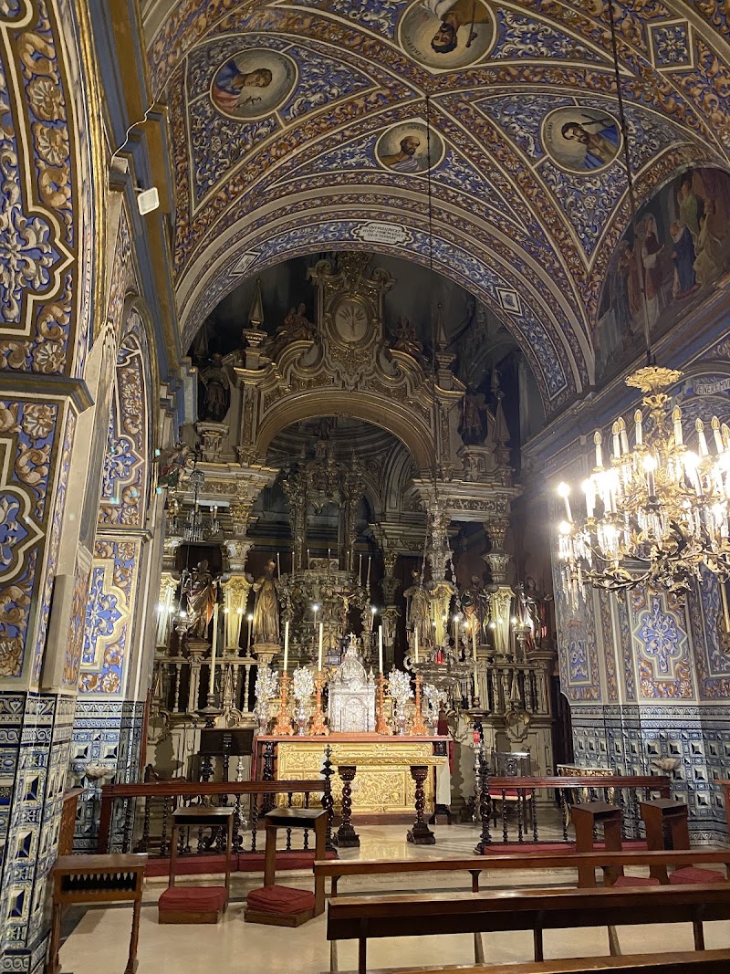 Iglesia de Santa María de la Asunción