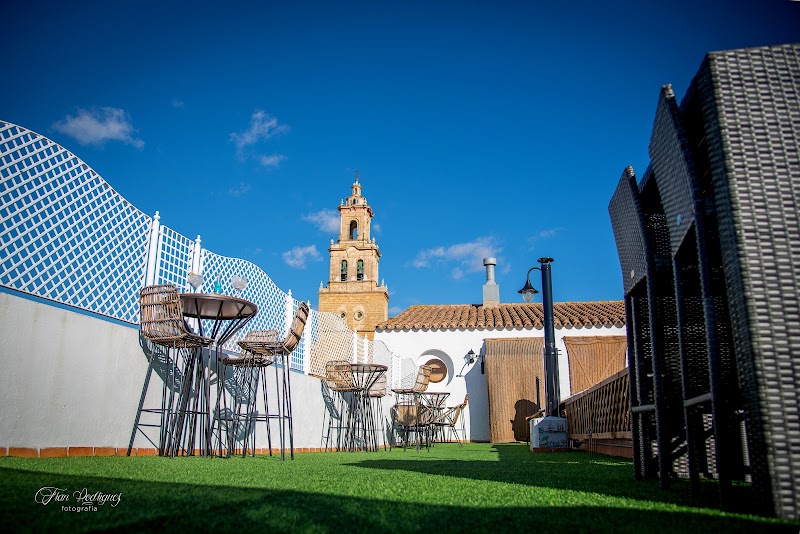 Hotel Palacio San Fernando