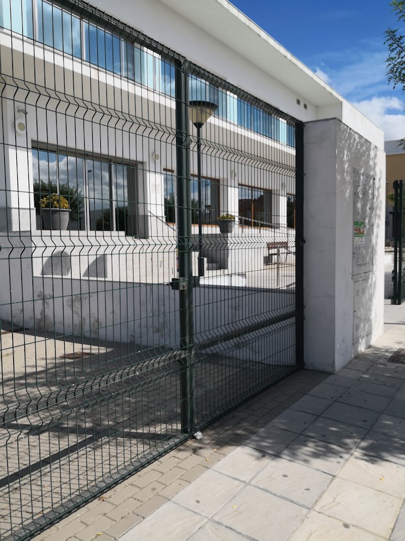 Biblioteca Pública Municipal de Lebrija, Calle Tetuán 15, Lebrija