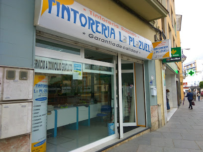 La Plazuela de Alcalá de Guadaíra