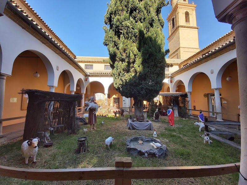 Casa de la Cultura de Osuna