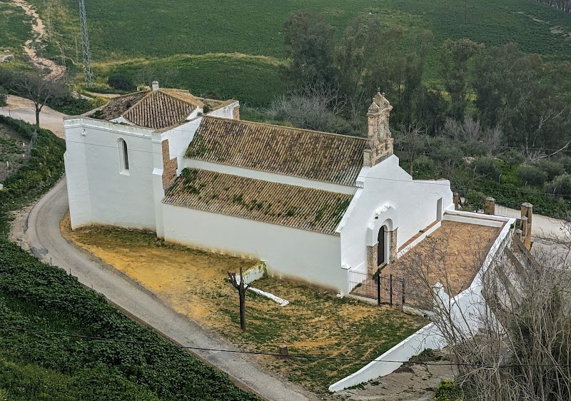 Ermita de San Mateo