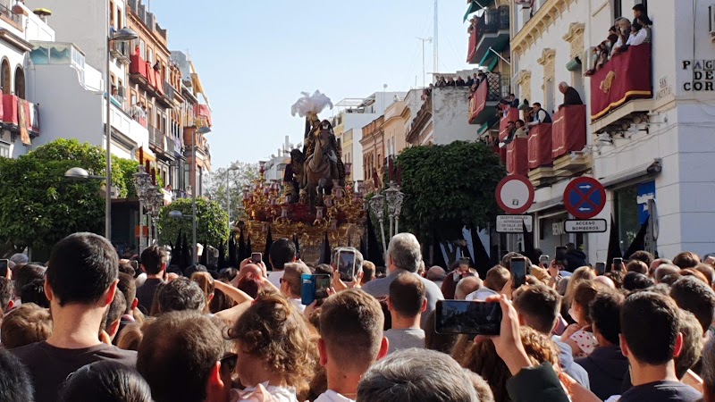 Plaza del Altozano