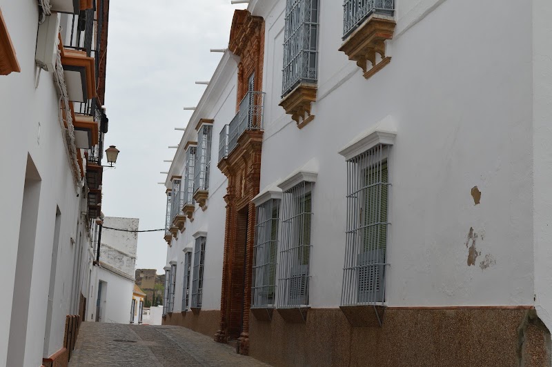 Colegio Nuestra Señora de Lourdes