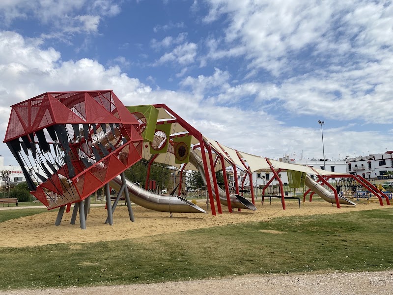 Parque San Juan Bosco