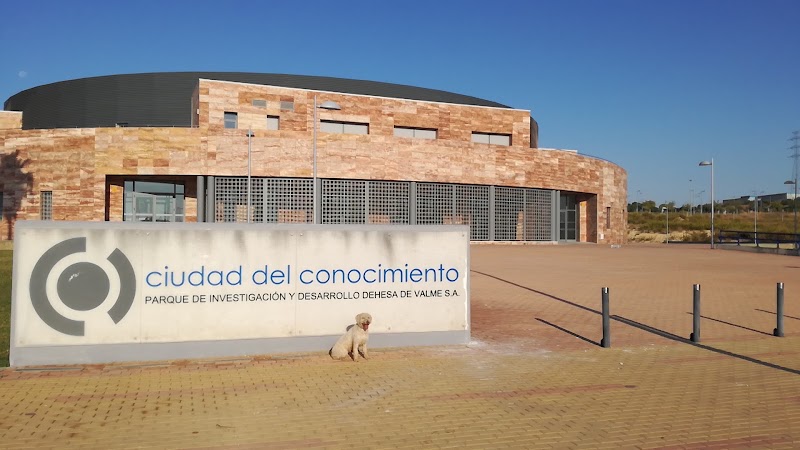 Ciudad del Conocimiento