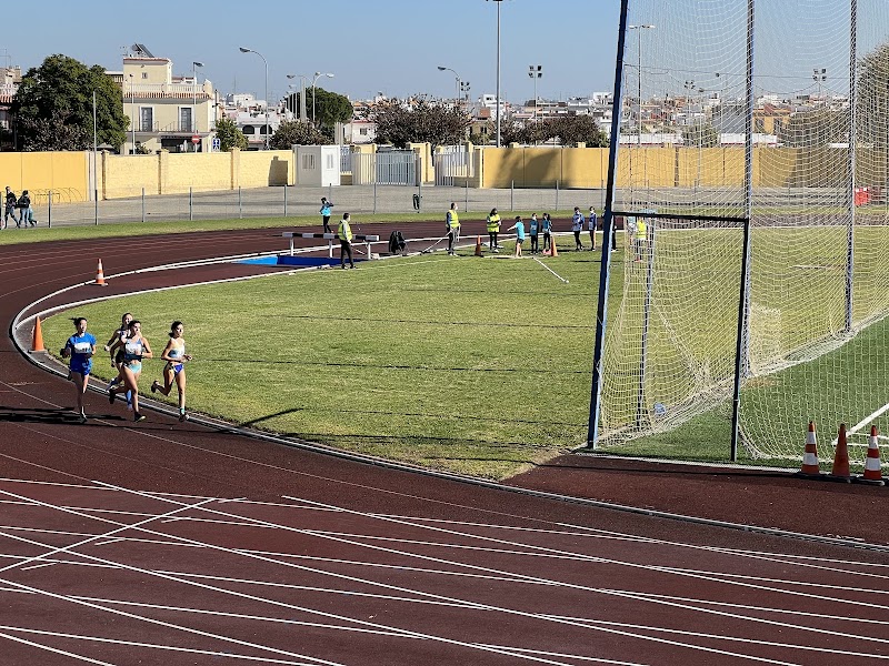 Estadio Municipal Manuel Utrilla