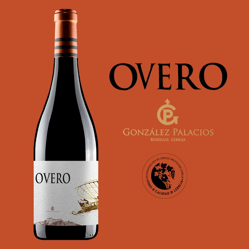 Bodegas González Palacios