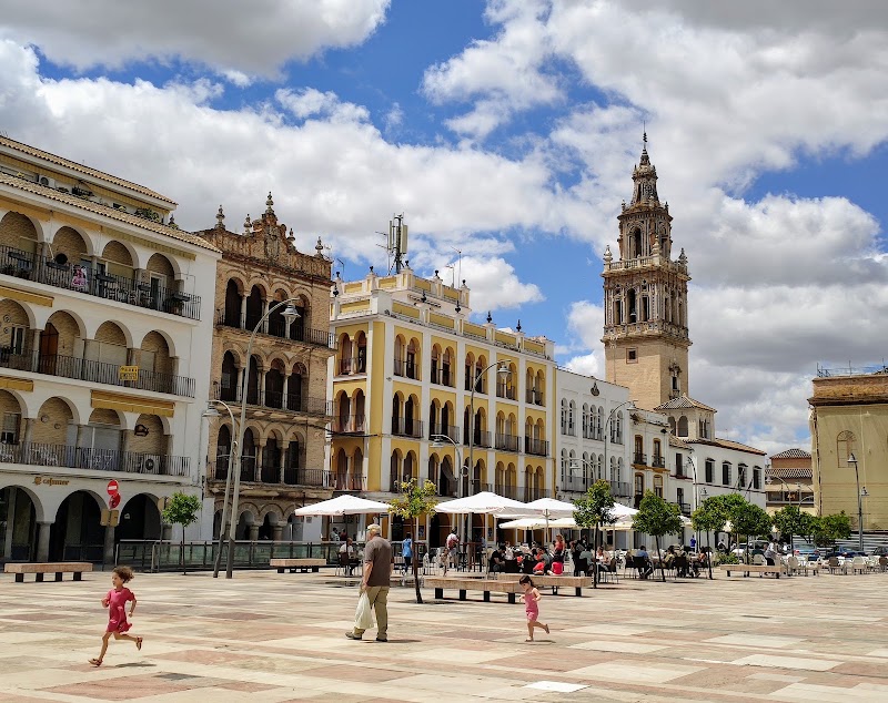 Plaza de España