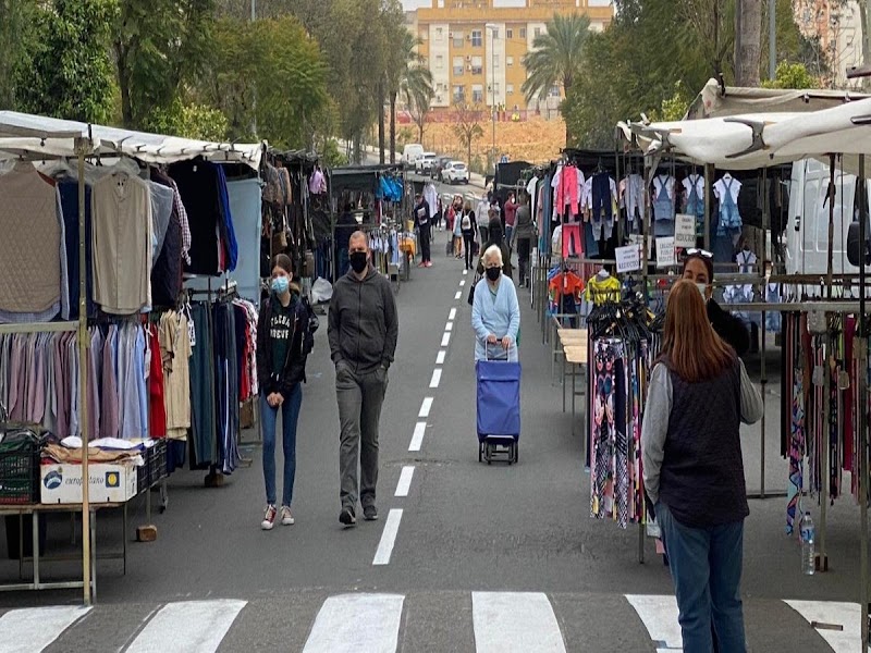 Mercado de Abastos de Alcalá de Guadaíra