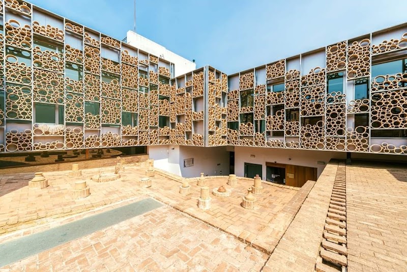 Centro de Cerámica Triana
