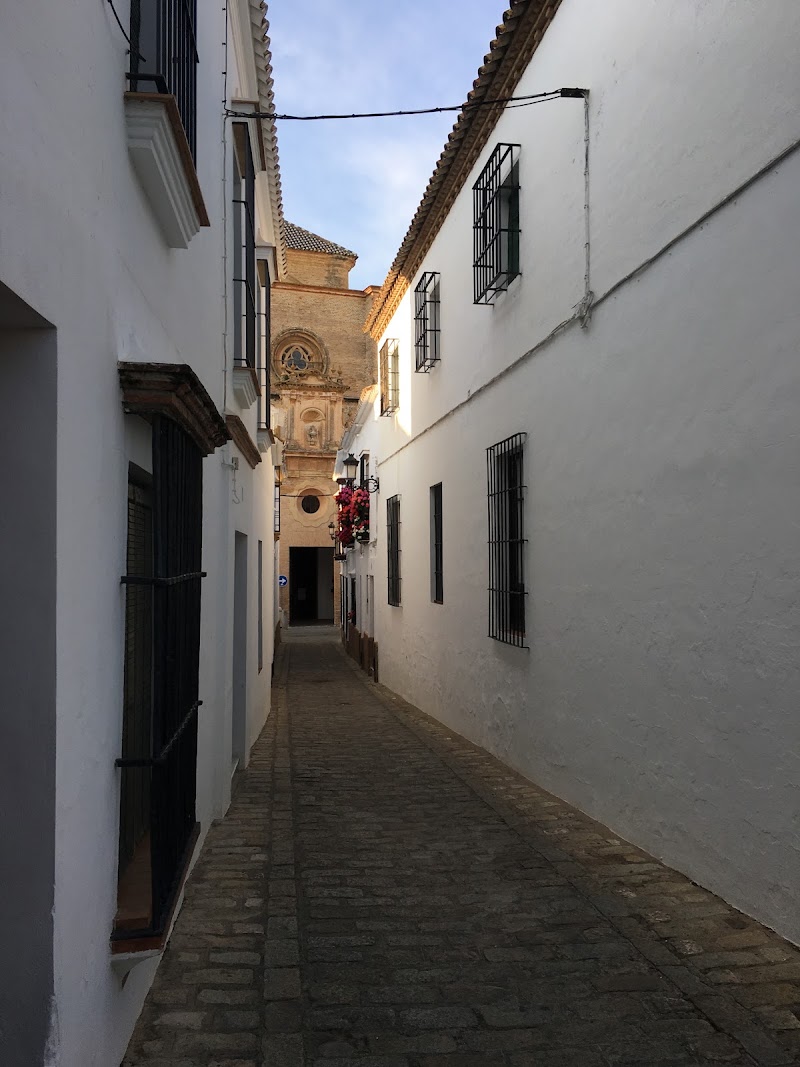 Casa Palacio de los Briones