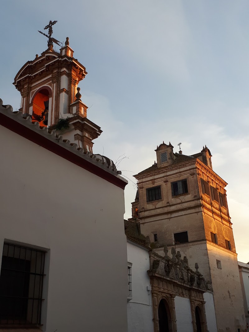 Convento de Santa Clara de Carmona