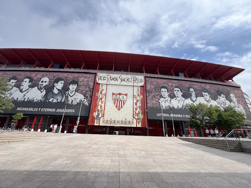 Estadio Ramón Sánchez-Pizjuán