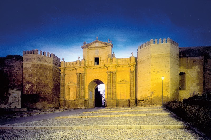 Puerta de Córdoba