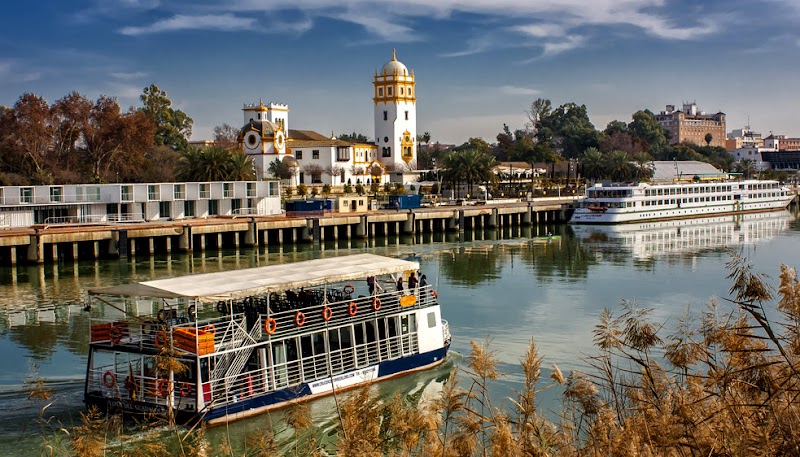 Río Guadalquivir