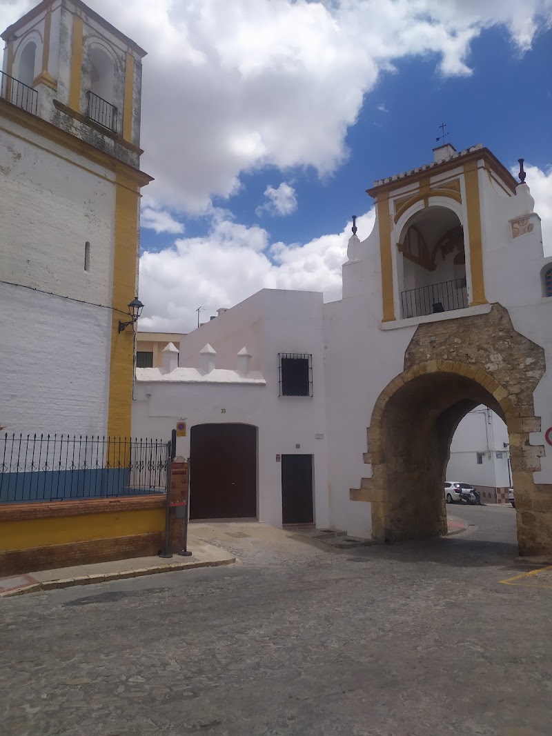 Calle Niño Perdido
