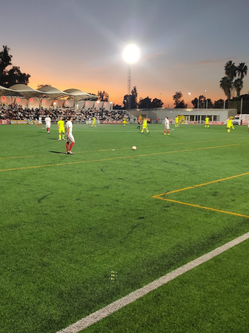 Estadio Municipal San Juan Bosco