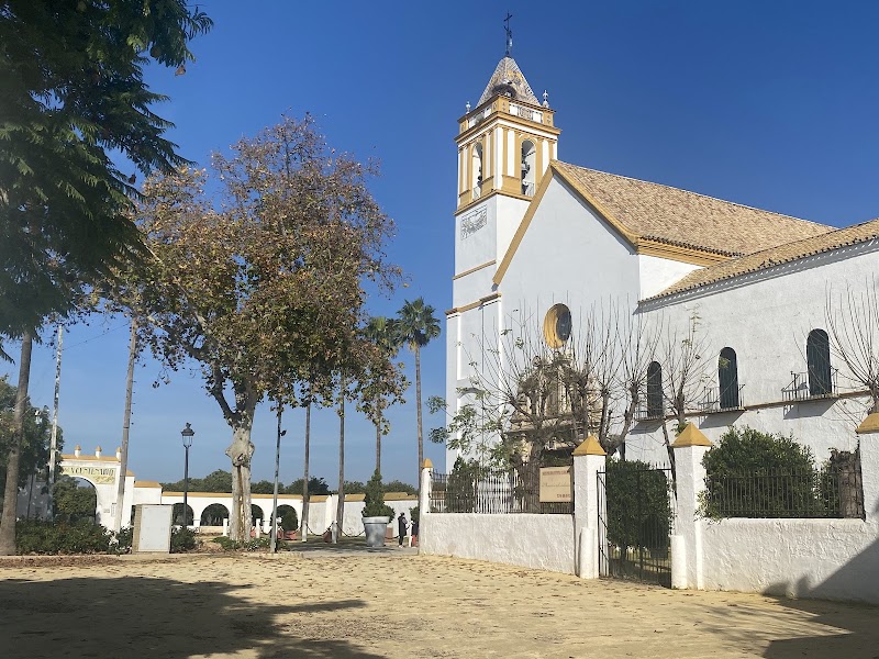 Santuario de Nuestra Señora de Consolación