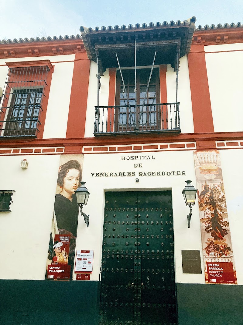 Hospital de los Venerables Sacerdotes