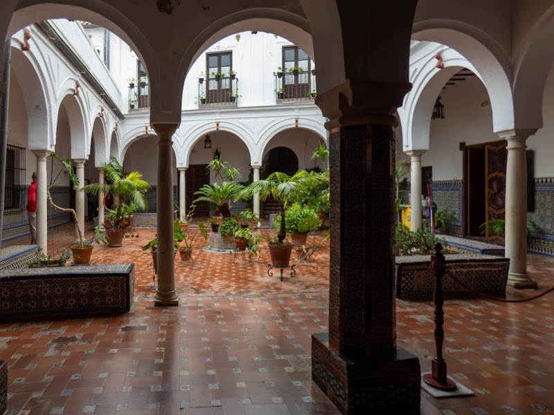 Hospital de la Santa Resurrección