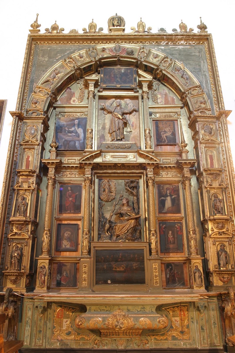 Convento de Santa Florentina