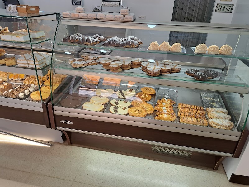 Pastelería Taifa