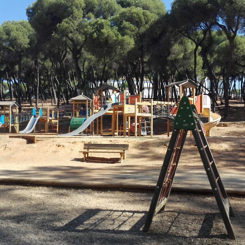 Parque Natural de Oromana