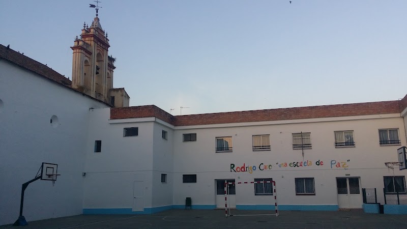 Colegio Público Rodrigo Caro