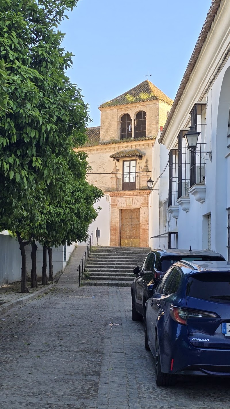 Plaza Julián Besteiro