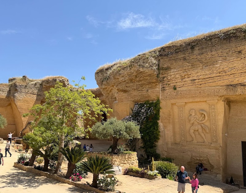 Coto de las Canteras