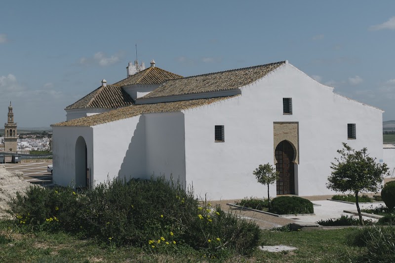 Ermita de Nuestra Señora del Castillo