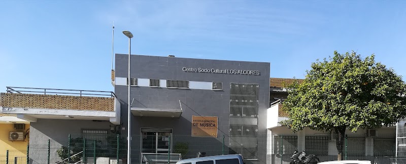 Centro Cultural Los Alcores