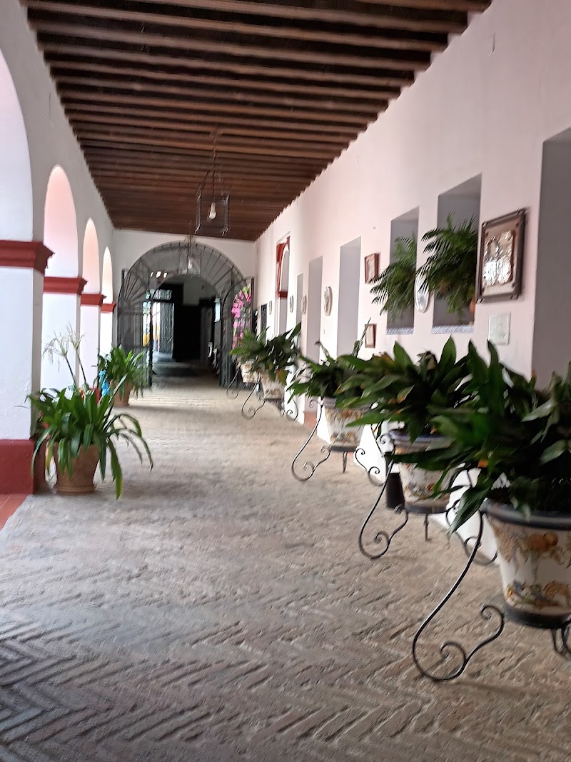 Casa de la Cultura