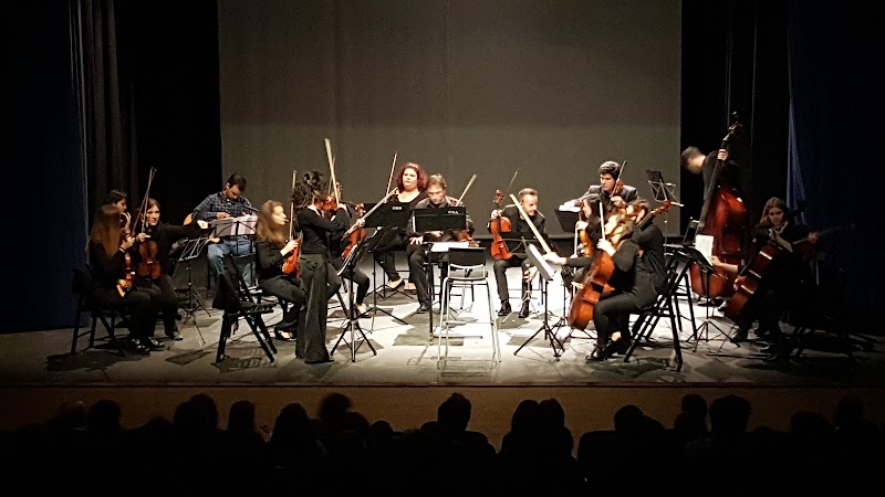 Teatro Municipal Villa de Mairena