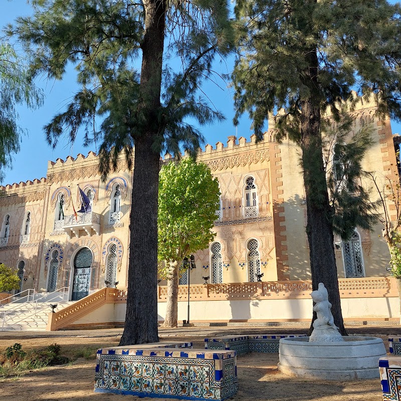 Palacio de Alpériz