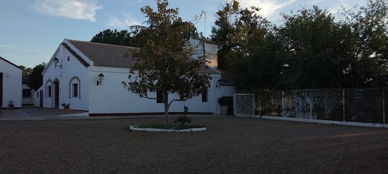 Hacienda Porzuna