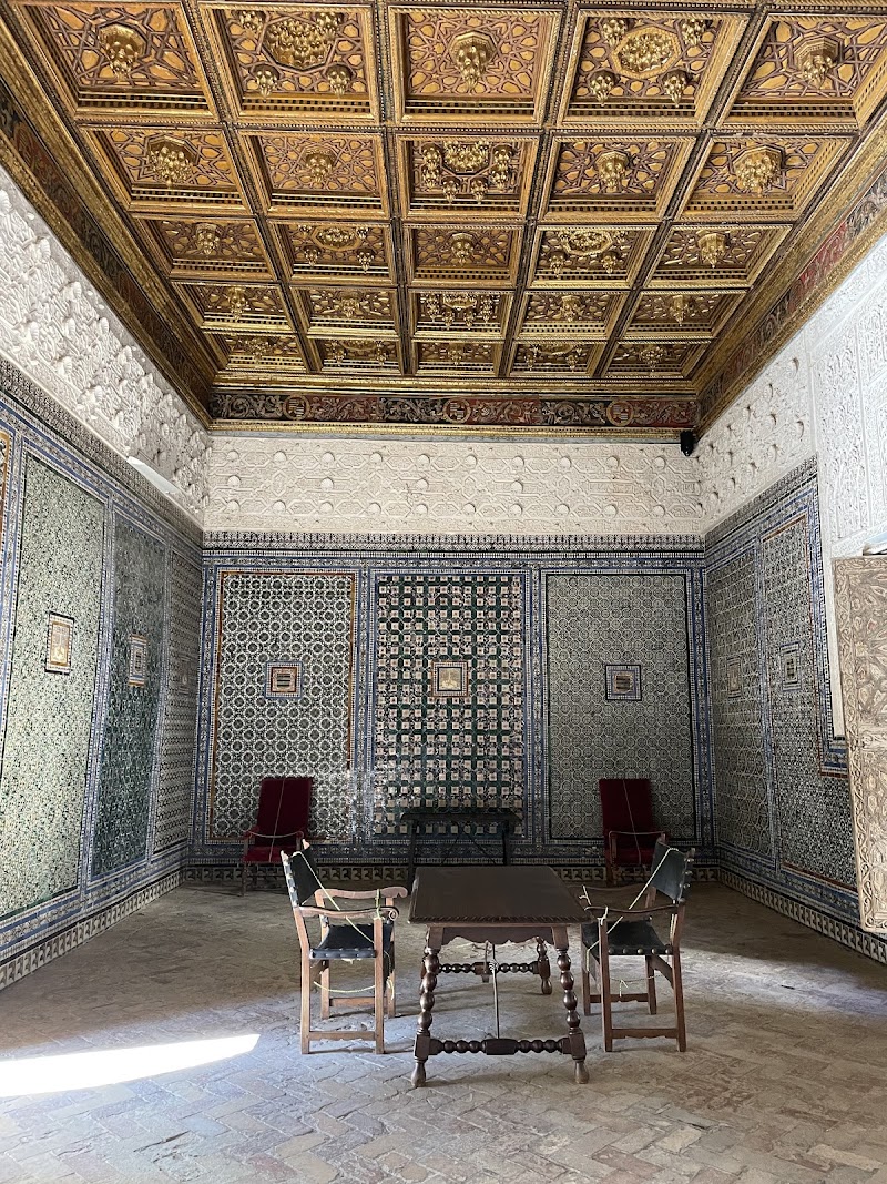 Casa de Pilatos