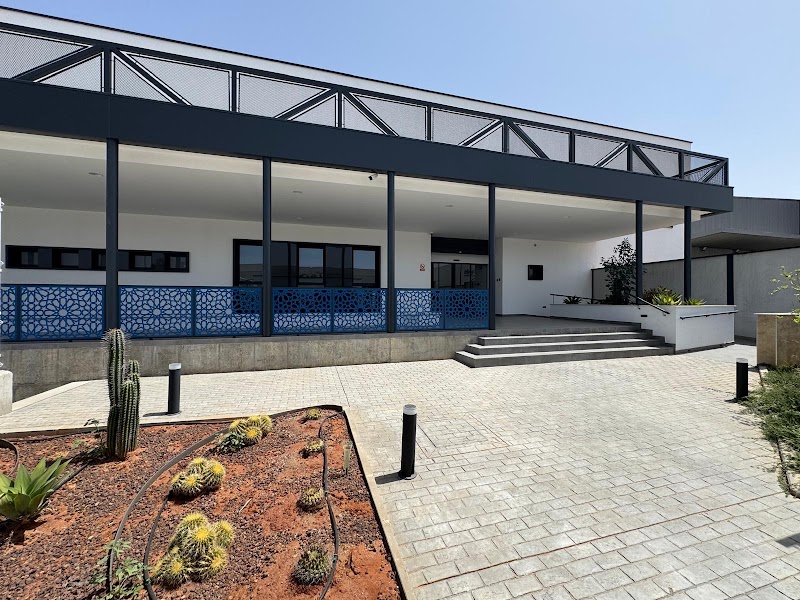 Fábrica de Anís Los Hermanos