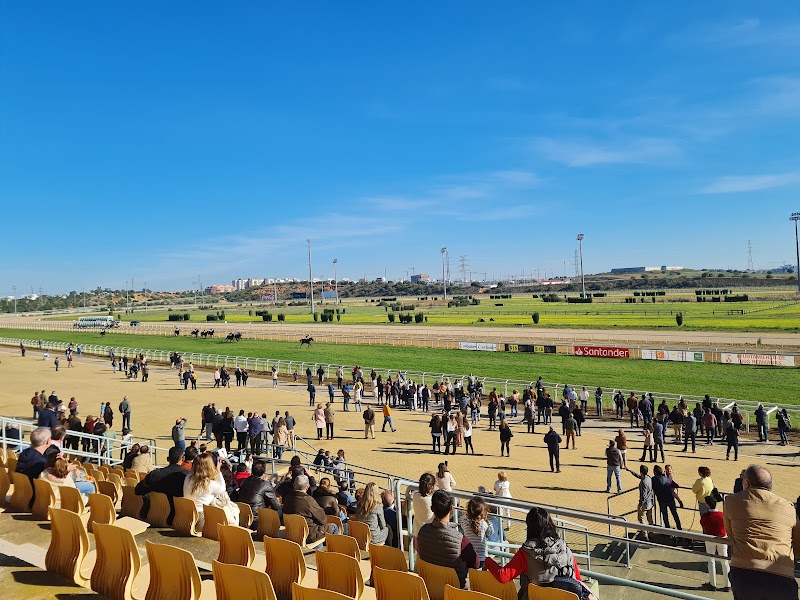 Gran Hipódromo de Andalucía