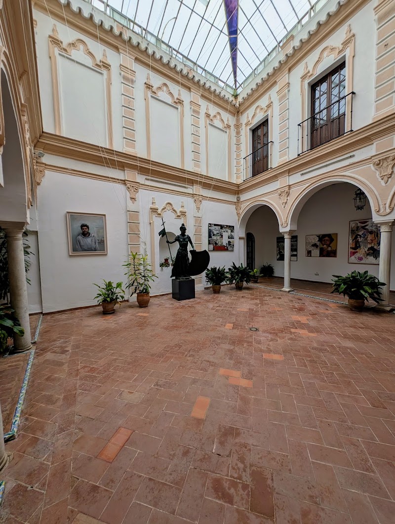 Espacio Cultural Santa Ana