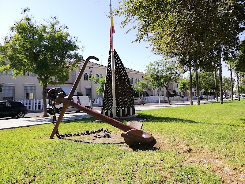 Paseo de Consolación