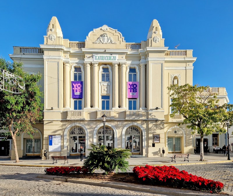 Teatro Cerezo